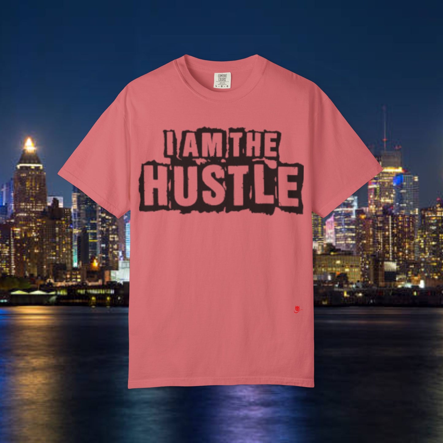 Hustle T-Shirt