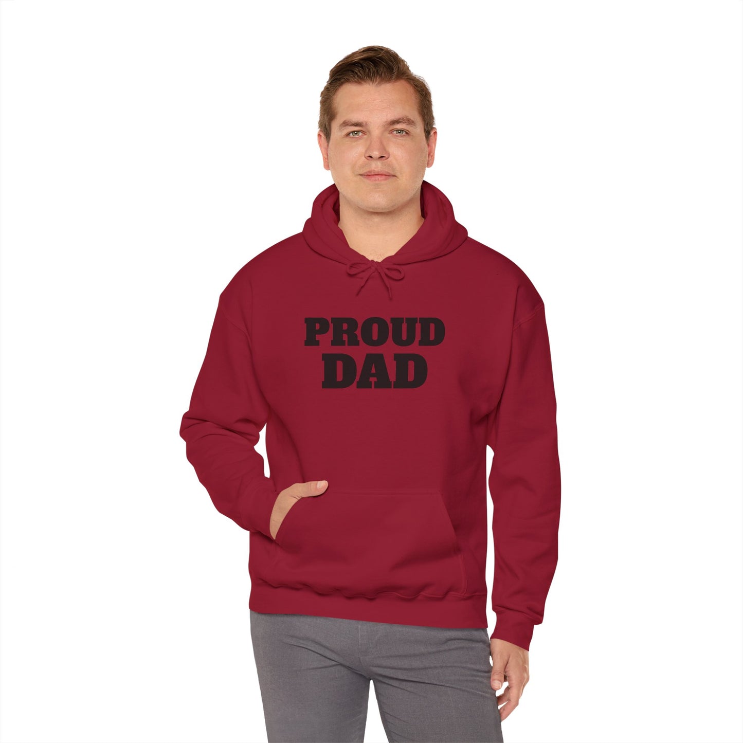 Proud DAD moment