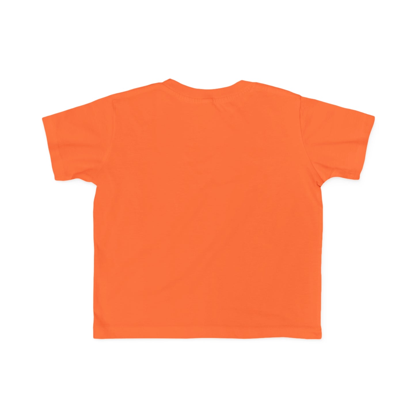 Copy of Toddler's HERO