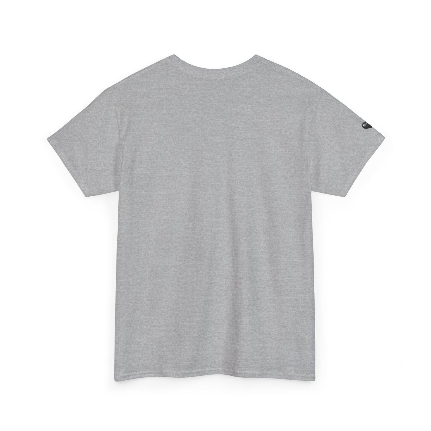 Loved by Few Hated by Many Crewneck Tshirt