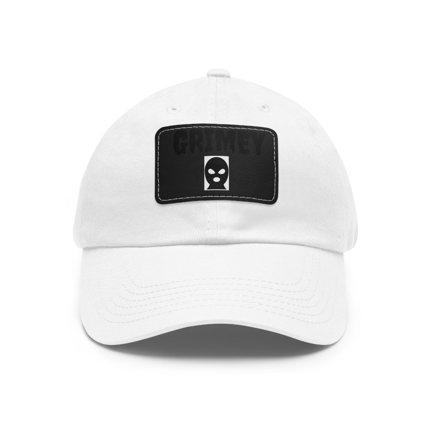 GRIMEY HAT