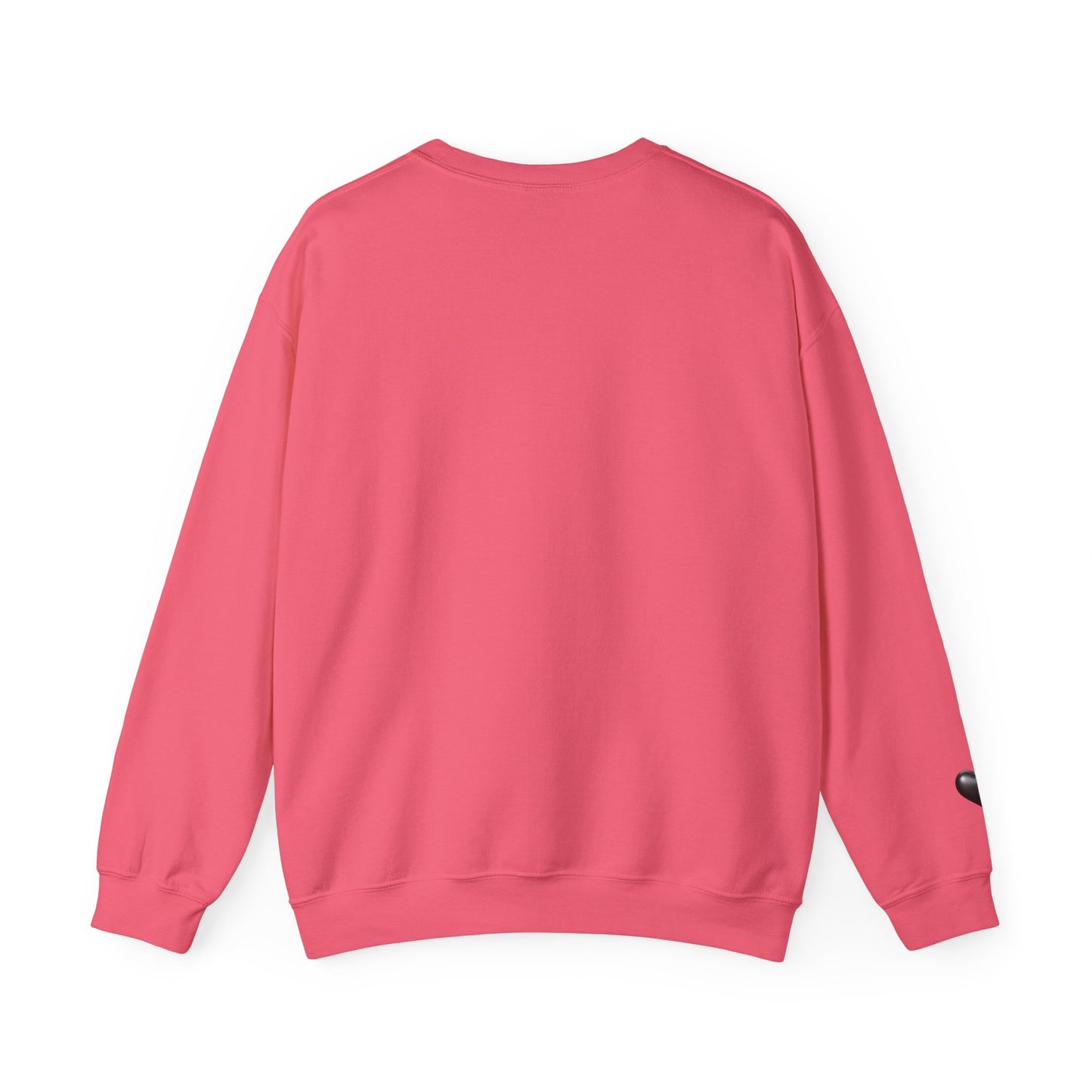 Loved by Few Hated by Many Crewneck Sweatshirt - Unisex Heavy Blend