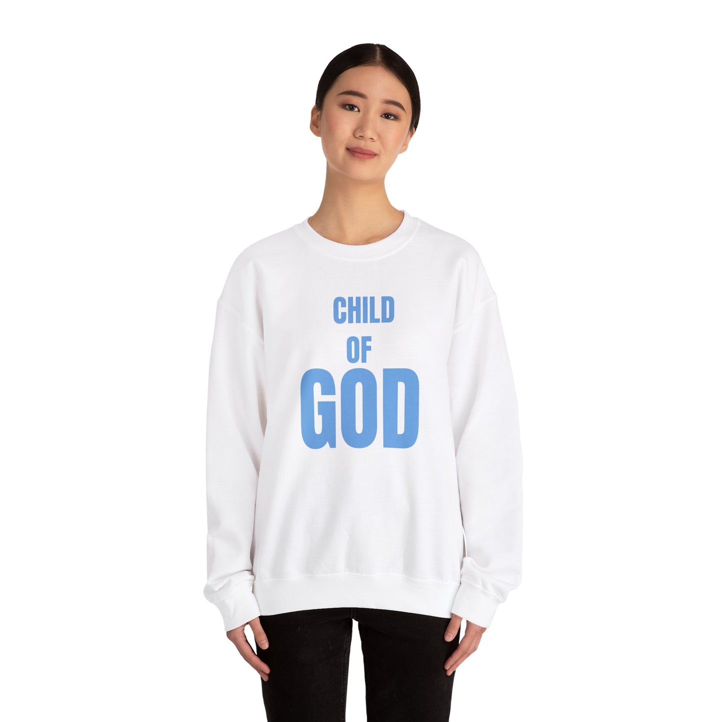 Lord's promise (LST)