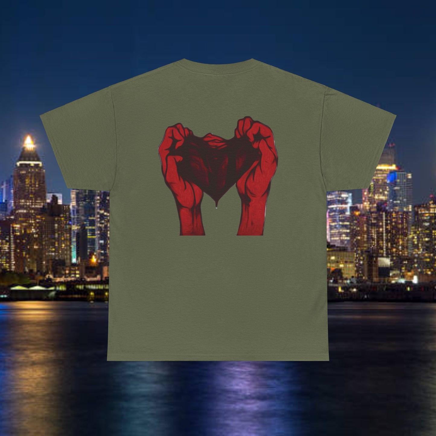 Corrupt Love Vol 1 T-Shirt