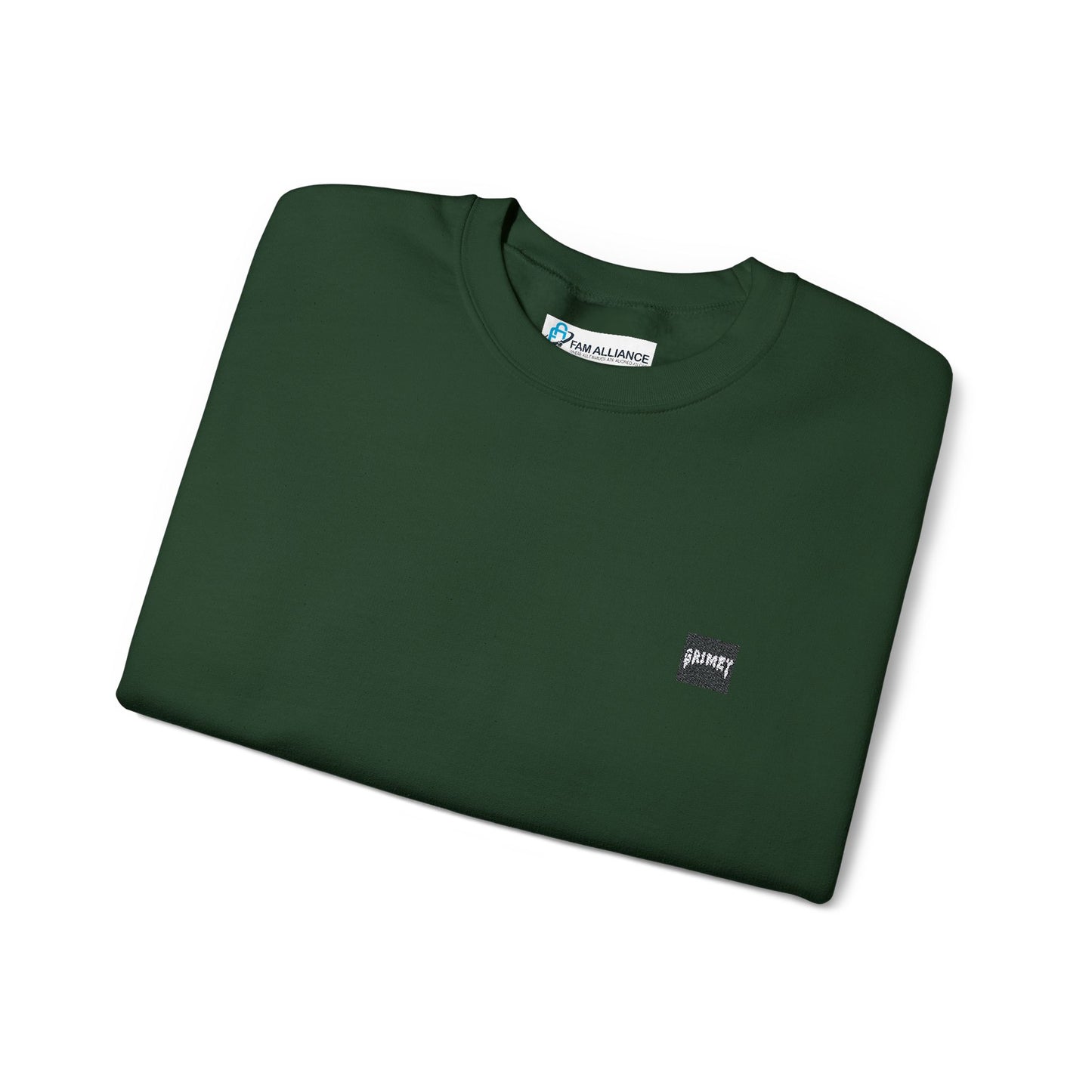 Grimey sweatshirt