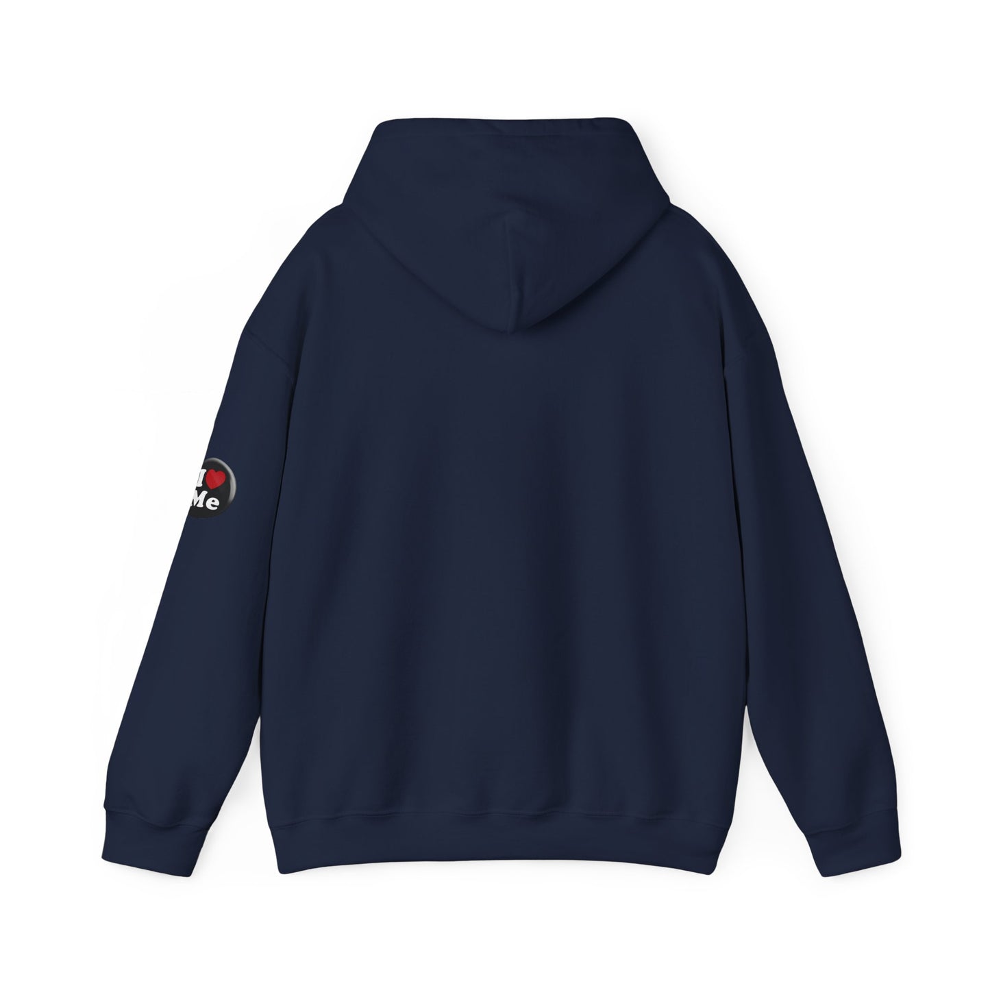 LOVE Hooded Sweatshirt