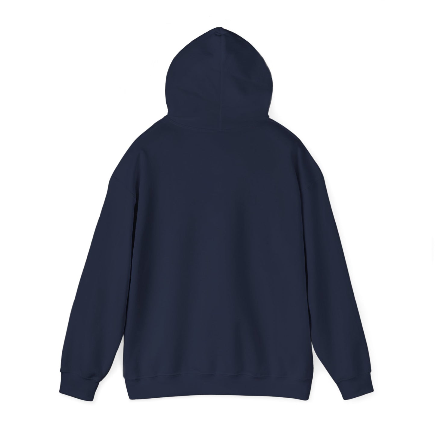Pyramid Logo Unisex Hoodie