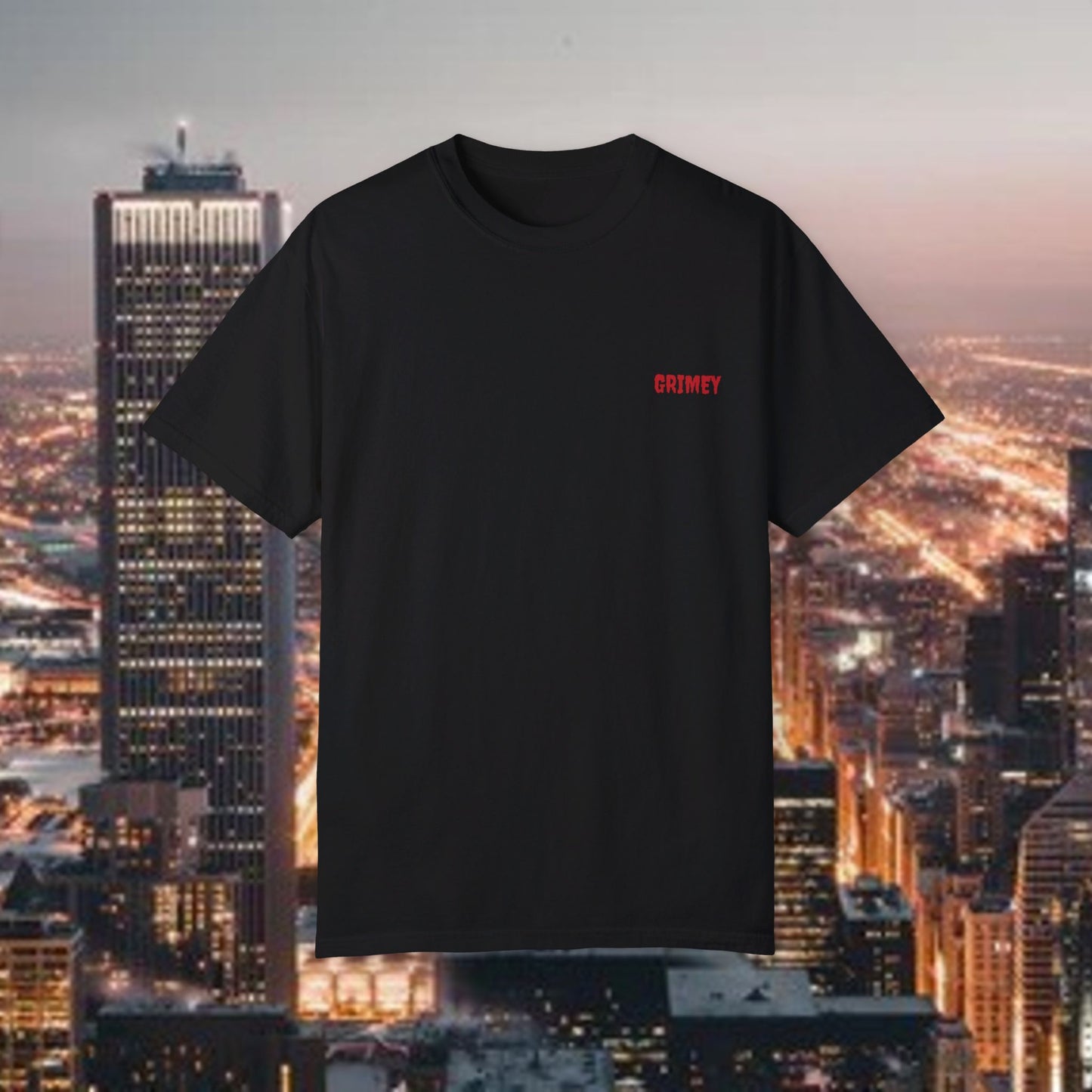 GRIMEY T-shirt