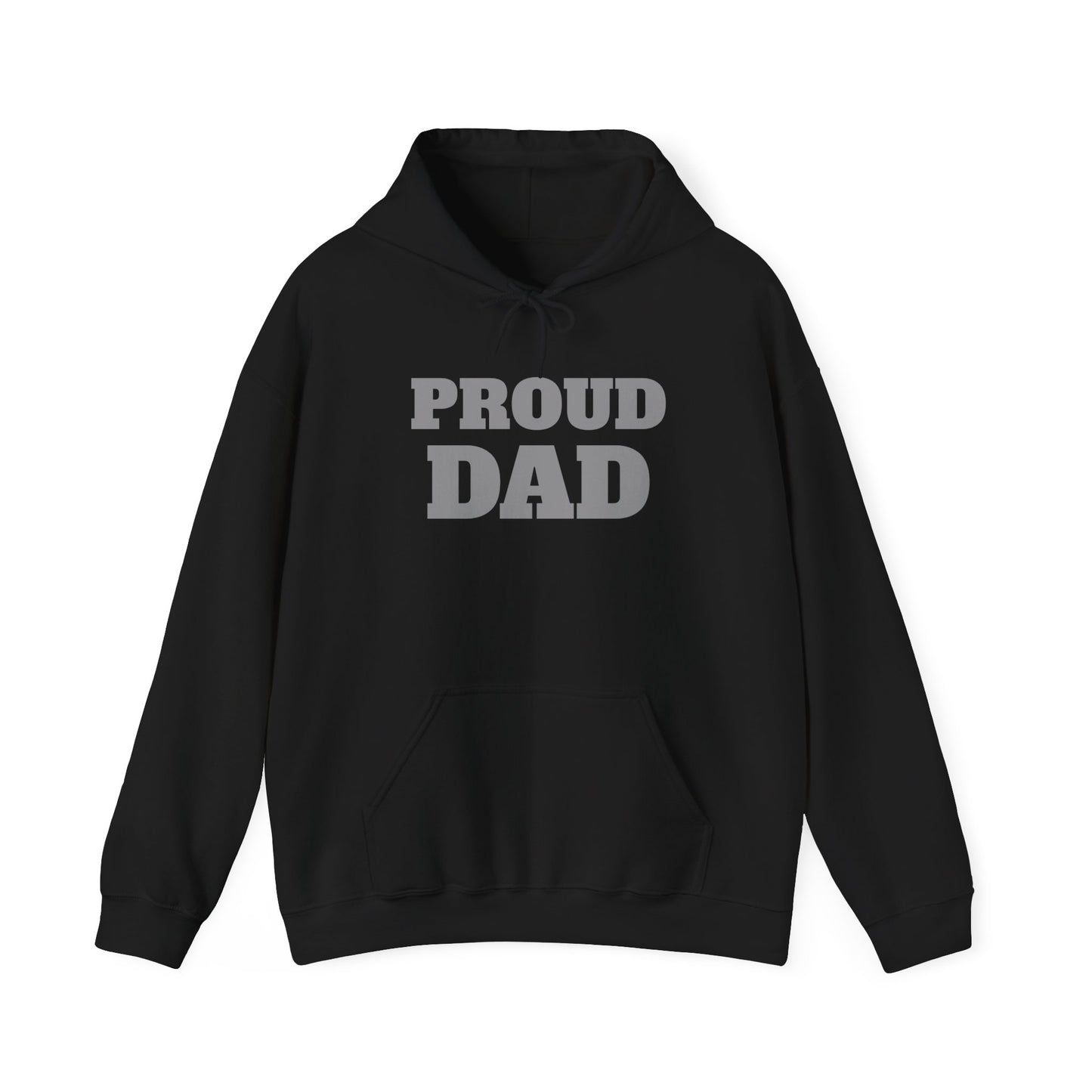 Proud DAD moment