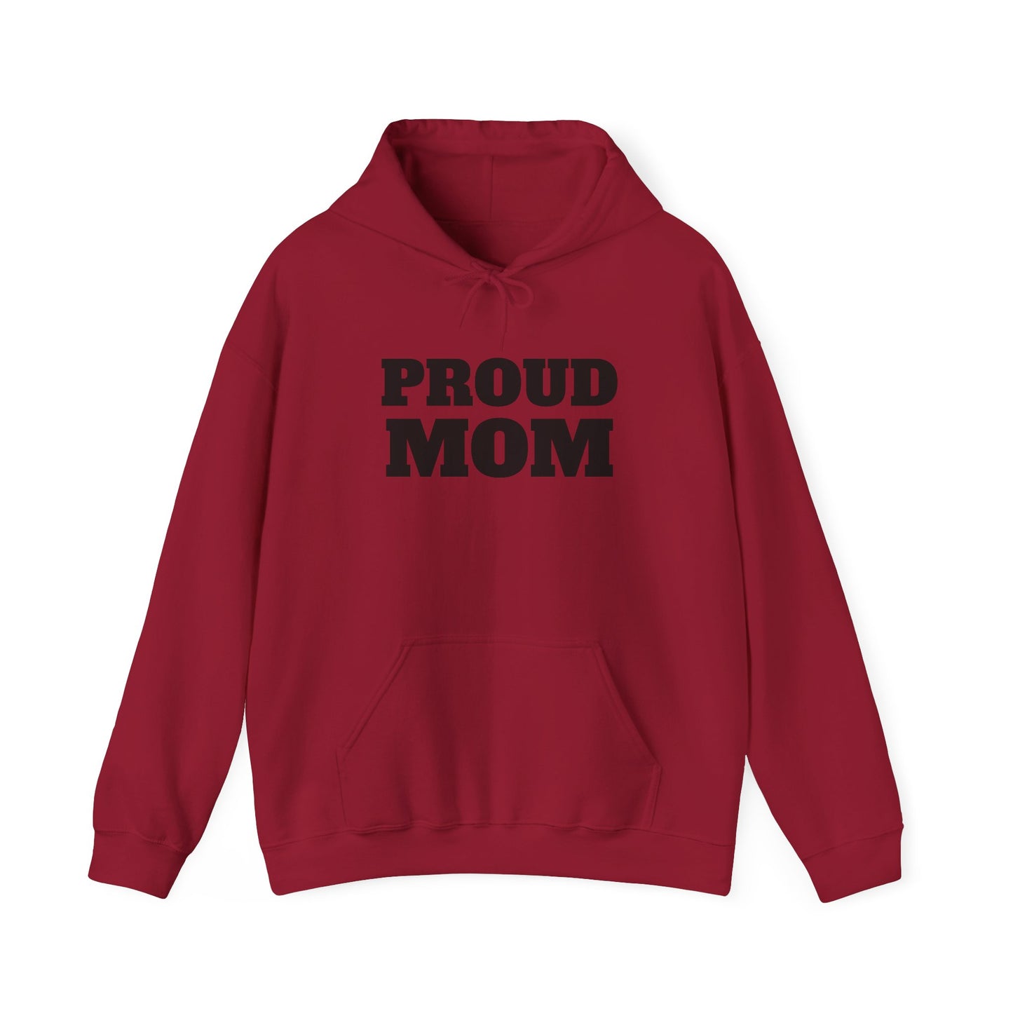 Proud MOM