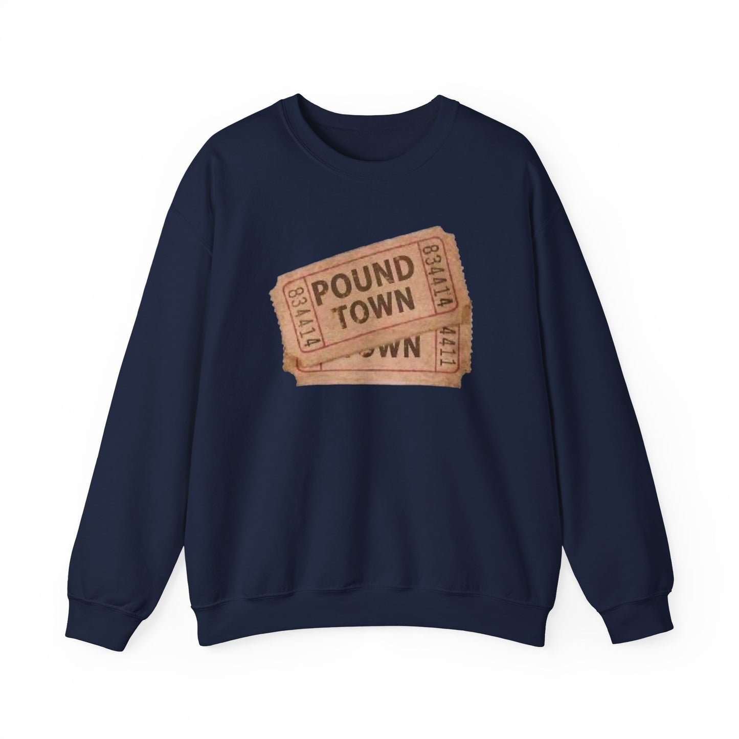 Pound Town