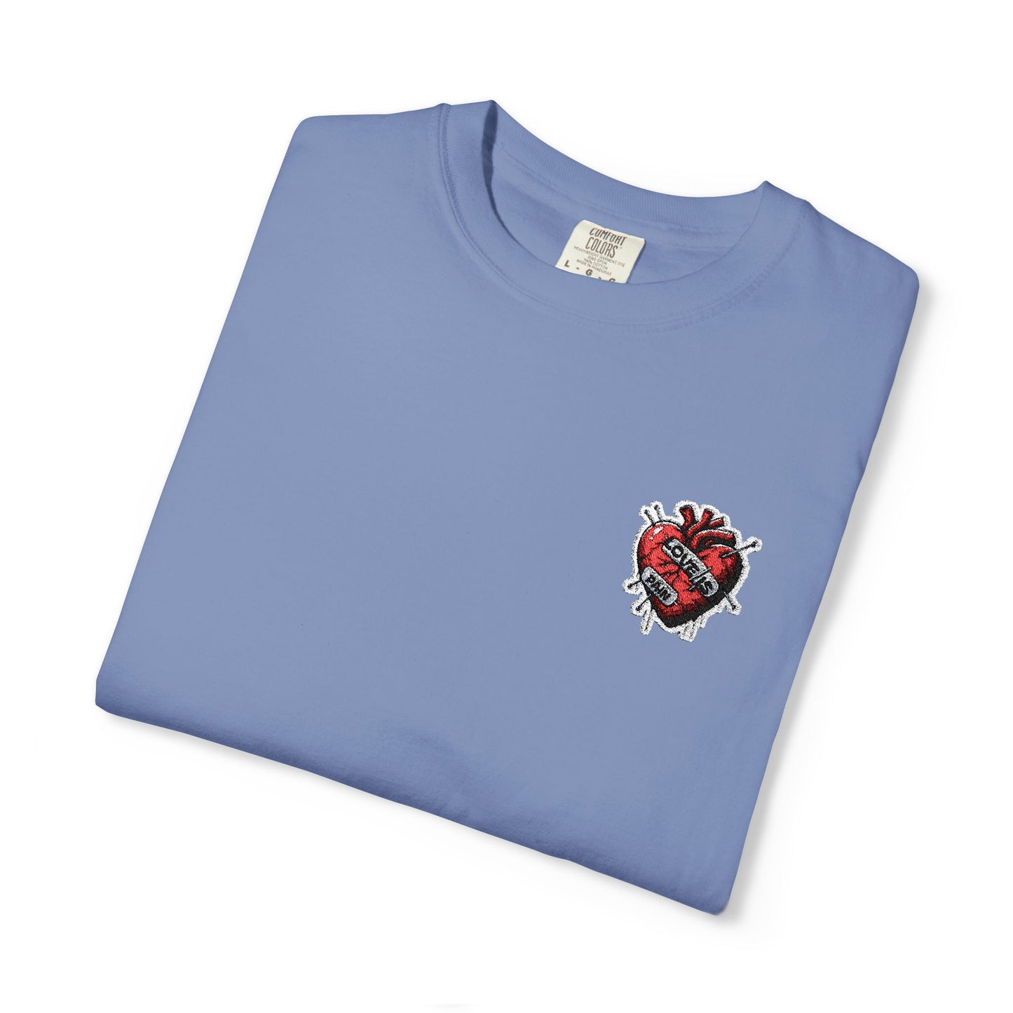 LOVE IS PAIN LOGO