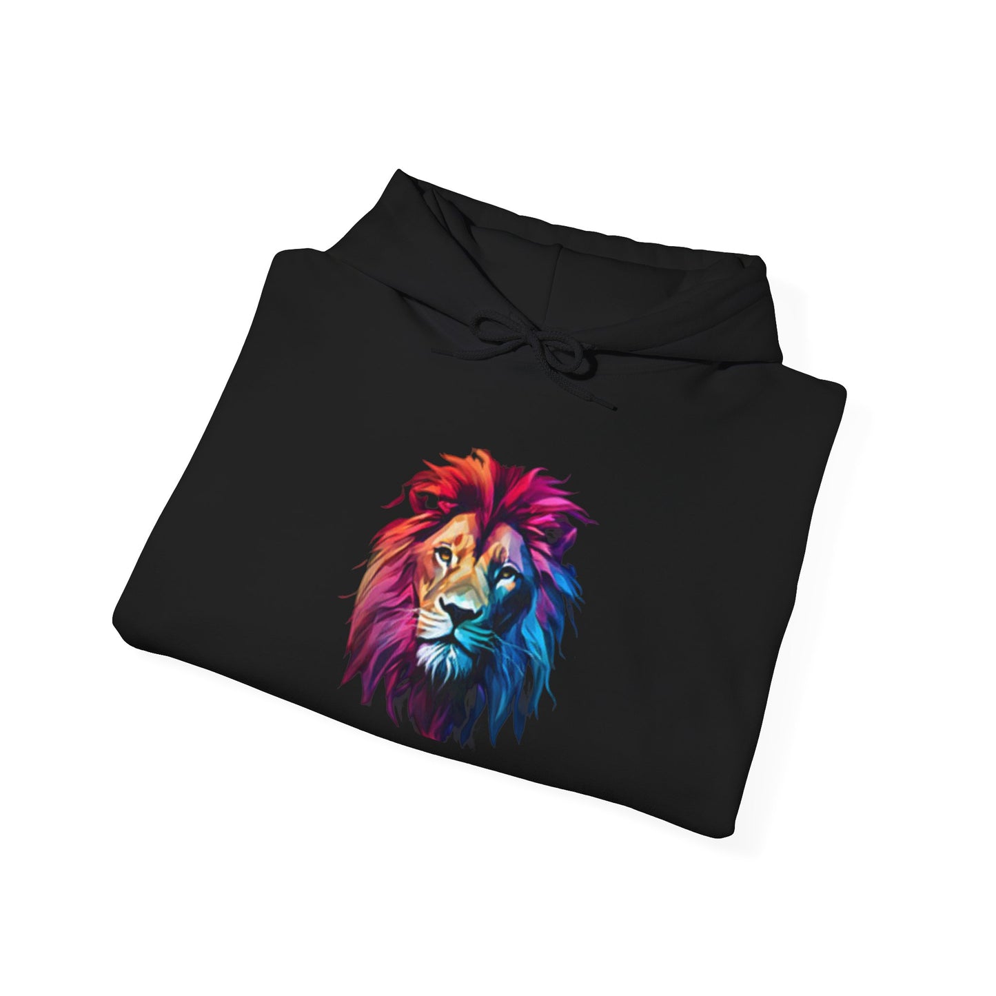 HEART OF A LION Sweatshirt