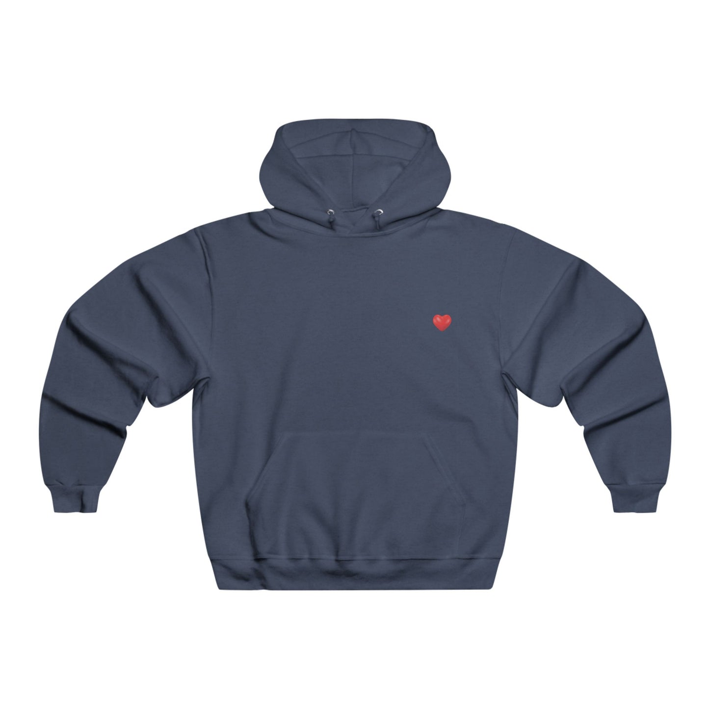 Corrupt Love Hoodie
