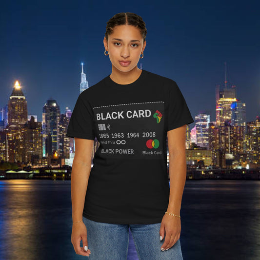 Black Card