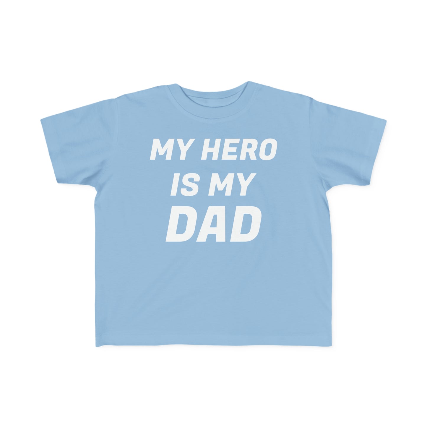 Toddler's HERO