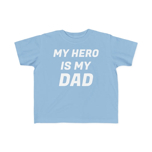 Toddler's HERO