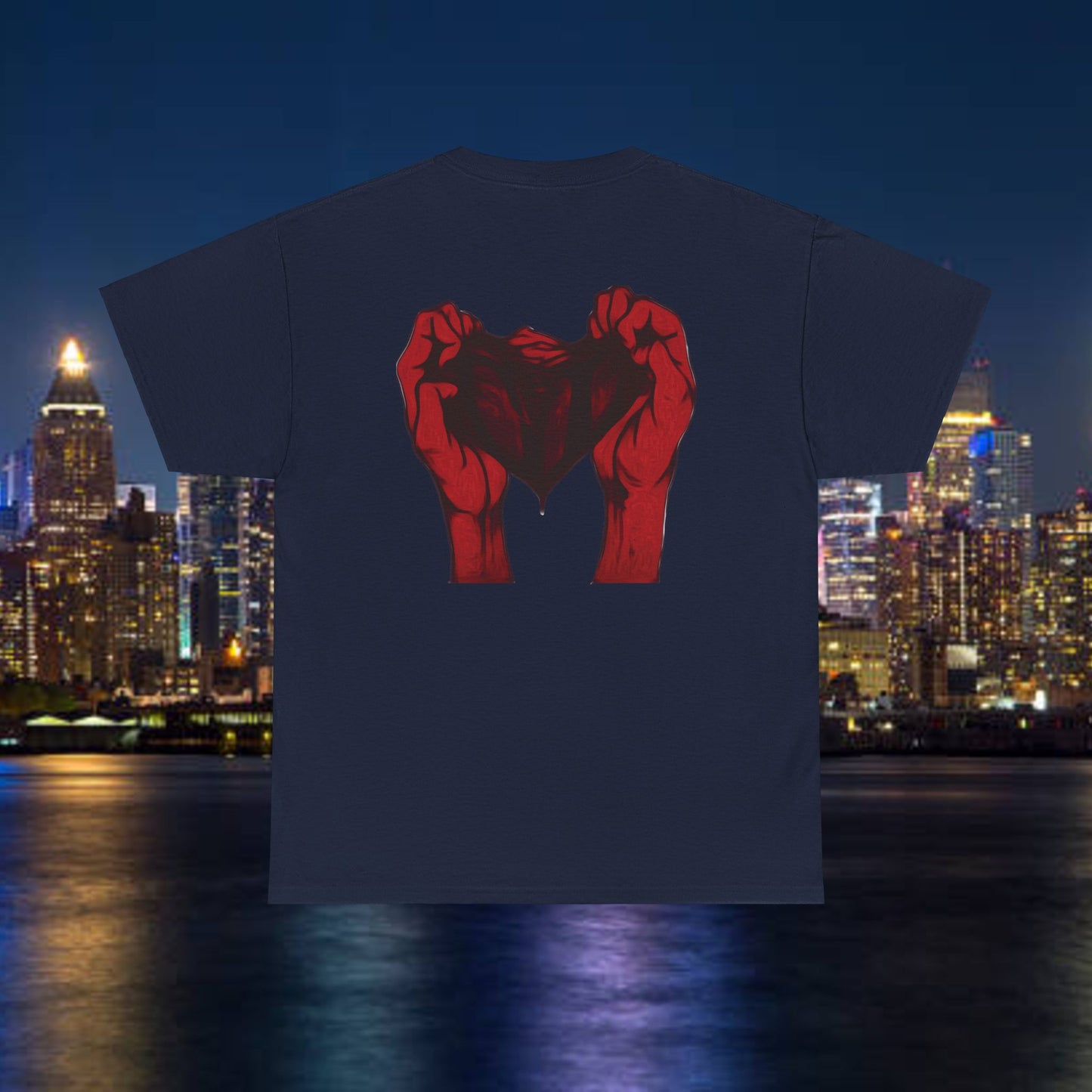 Corrupt Love Vol 1 T-Shirt