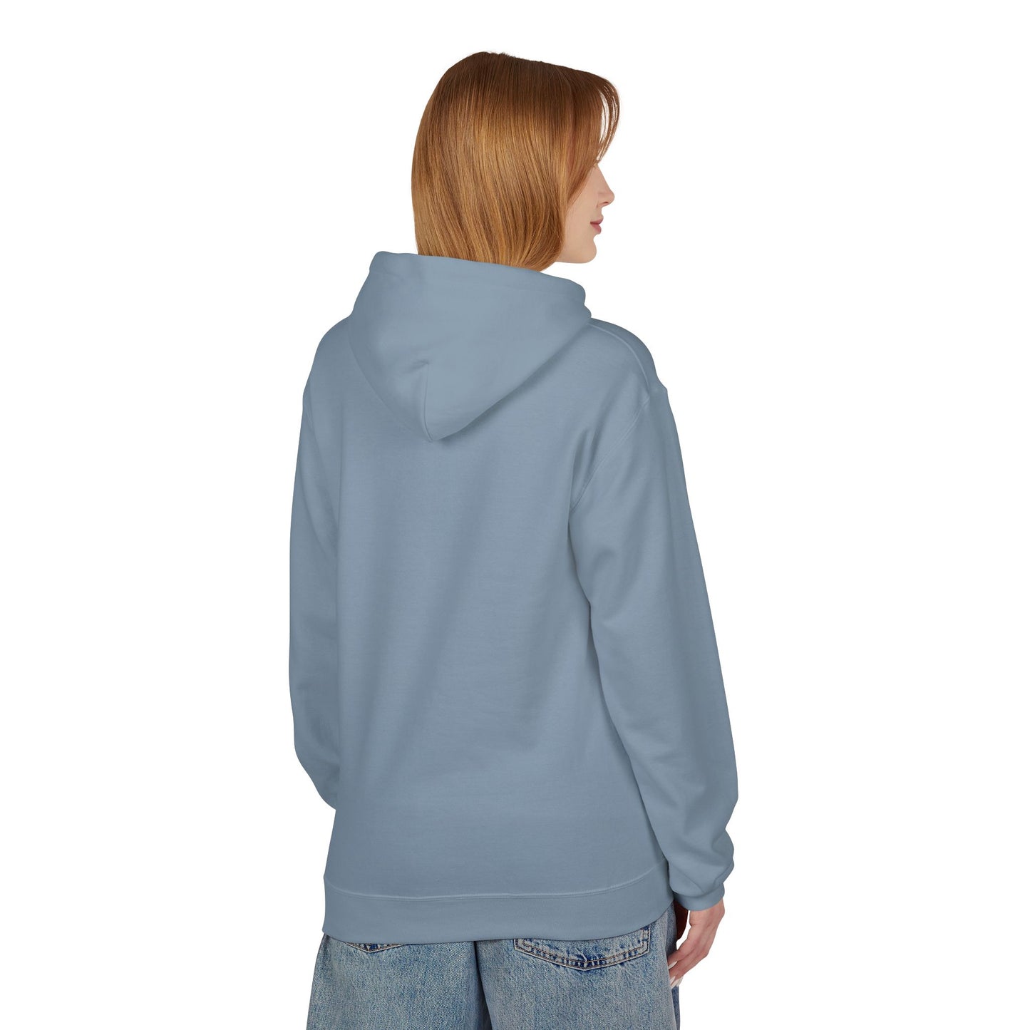 T.H.U.G hoodie