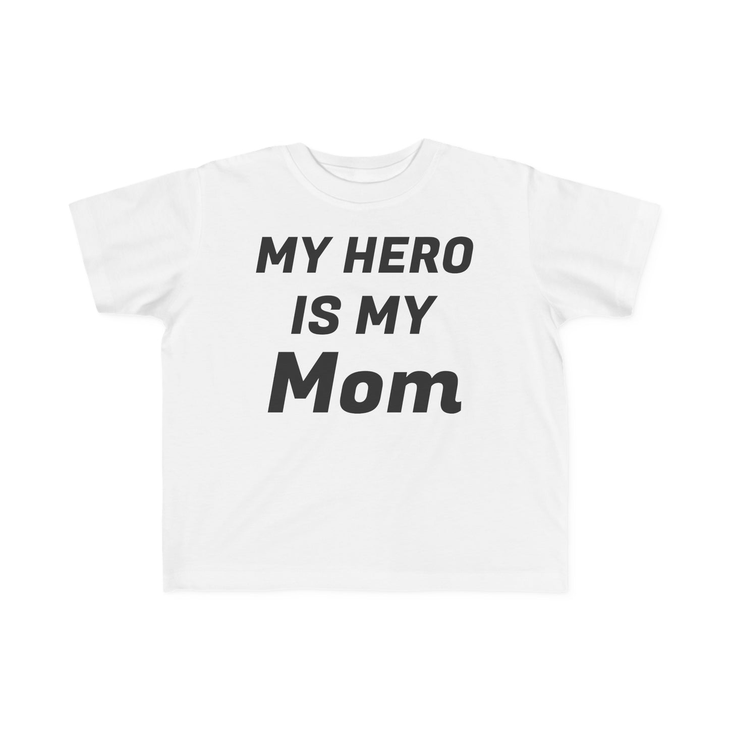 Copy of Toddler's HERO