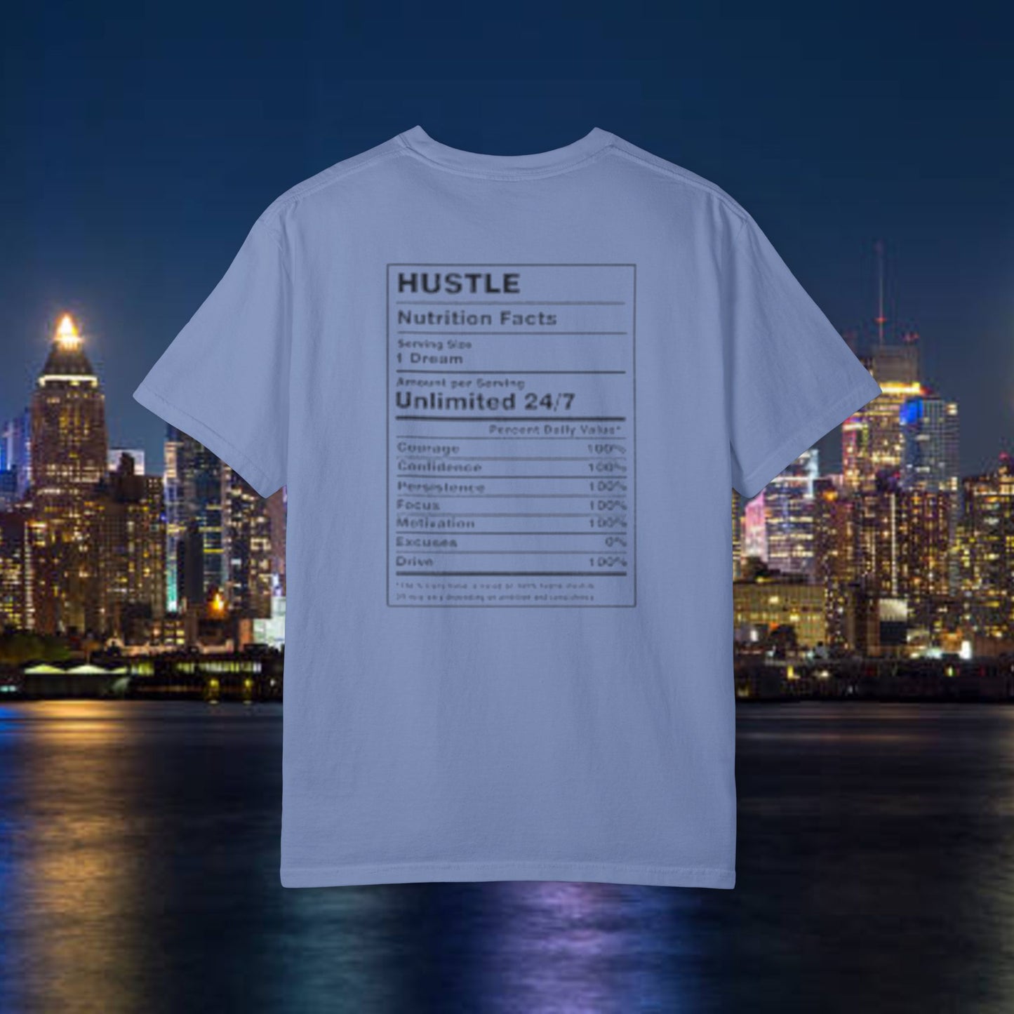 Hustle T-Shirt