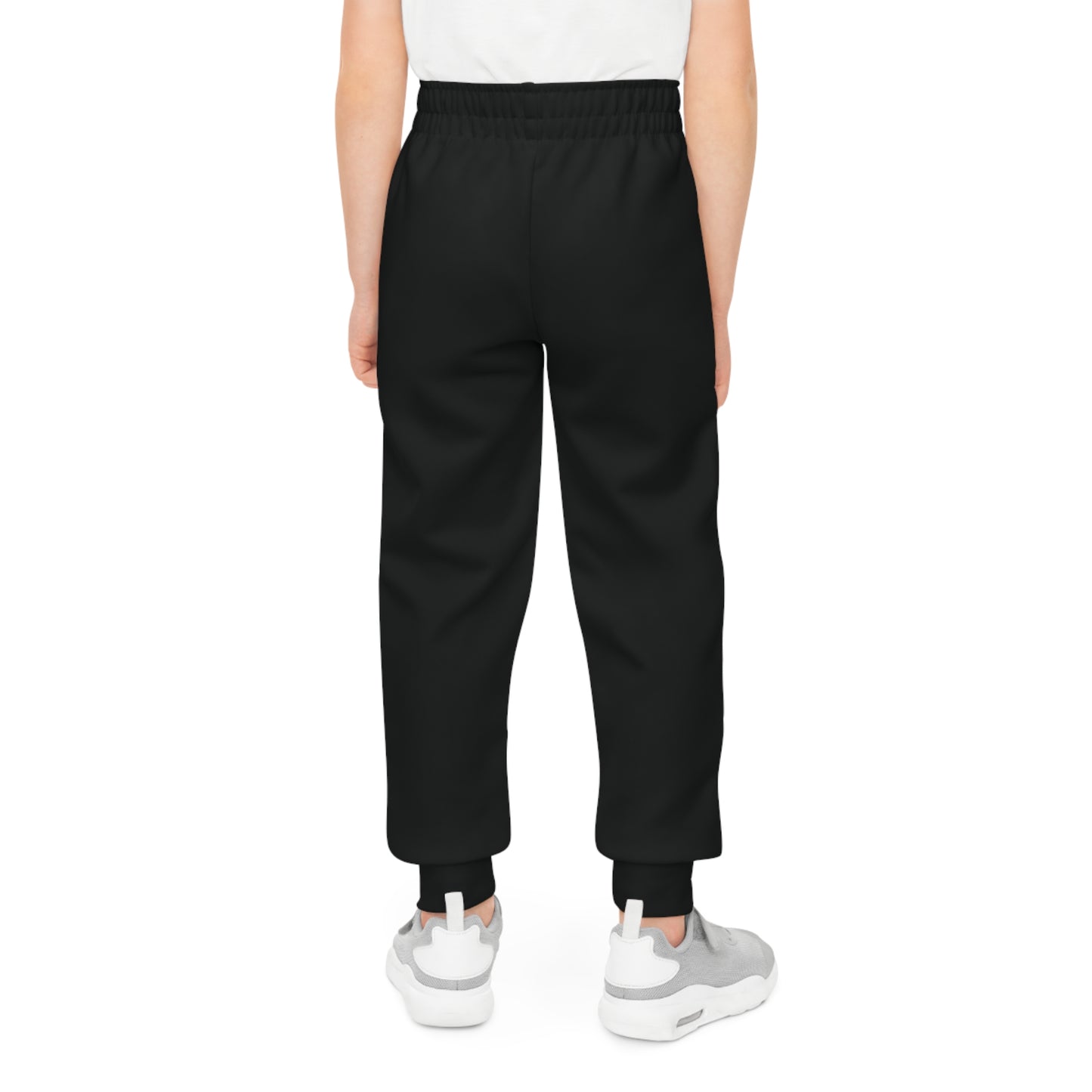 Grimey Youth Joggers (AOP)