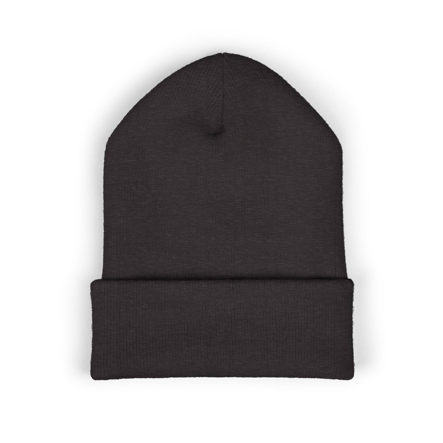 Muslim Classic Cuffed Beanie