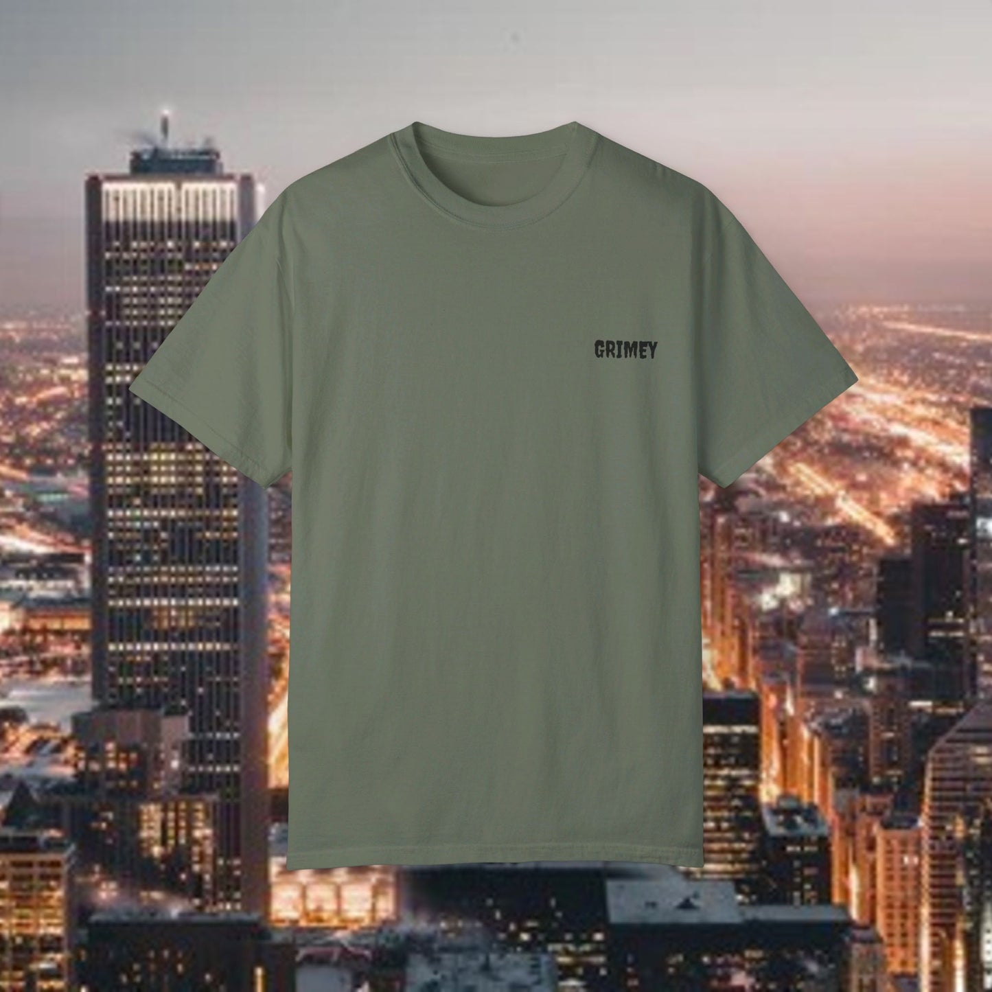GRIMEY T-shirt