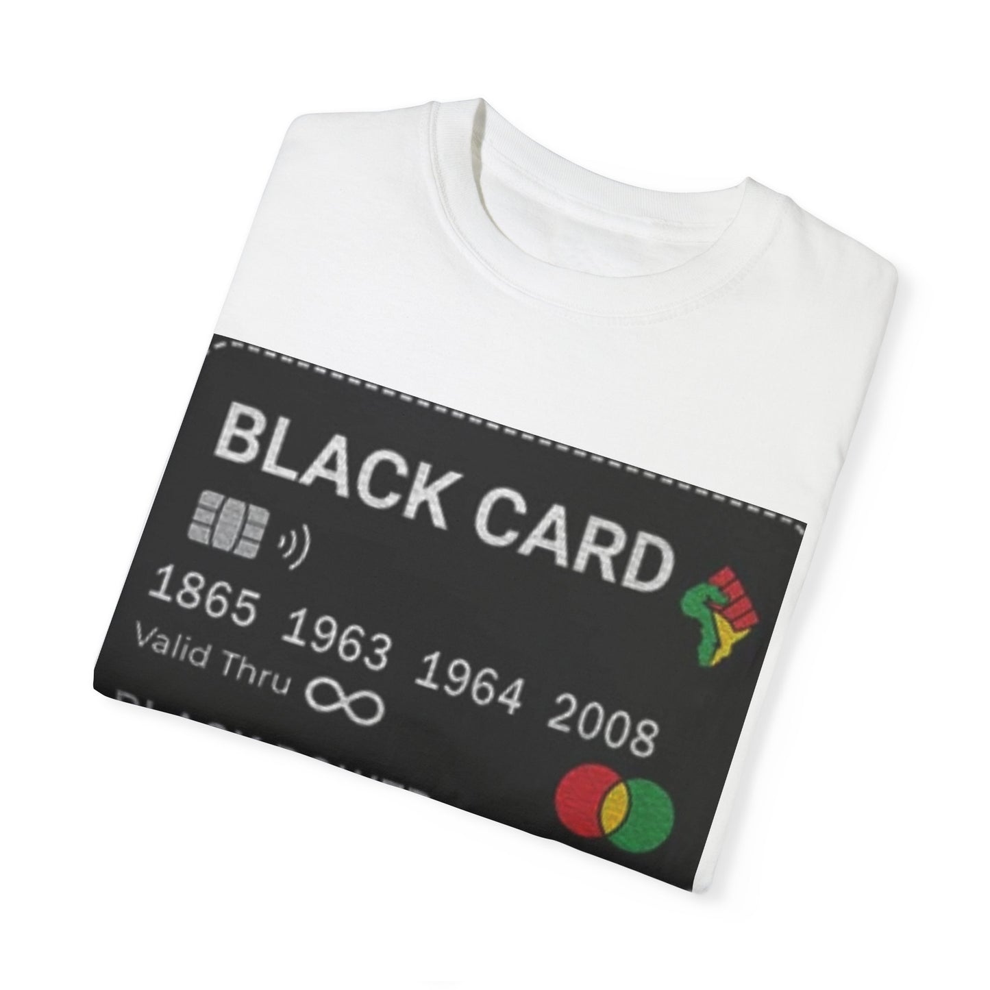 Black Card