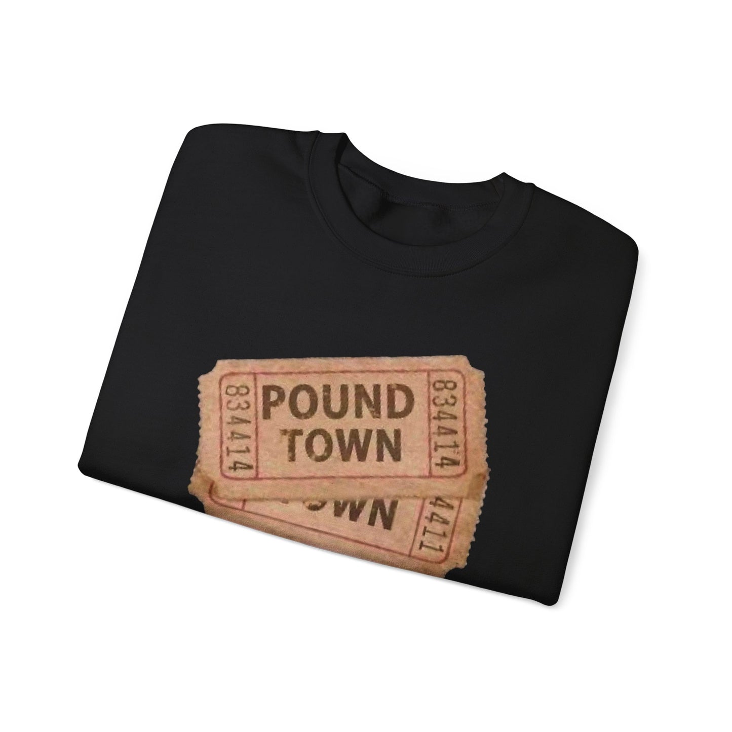 Pound Town