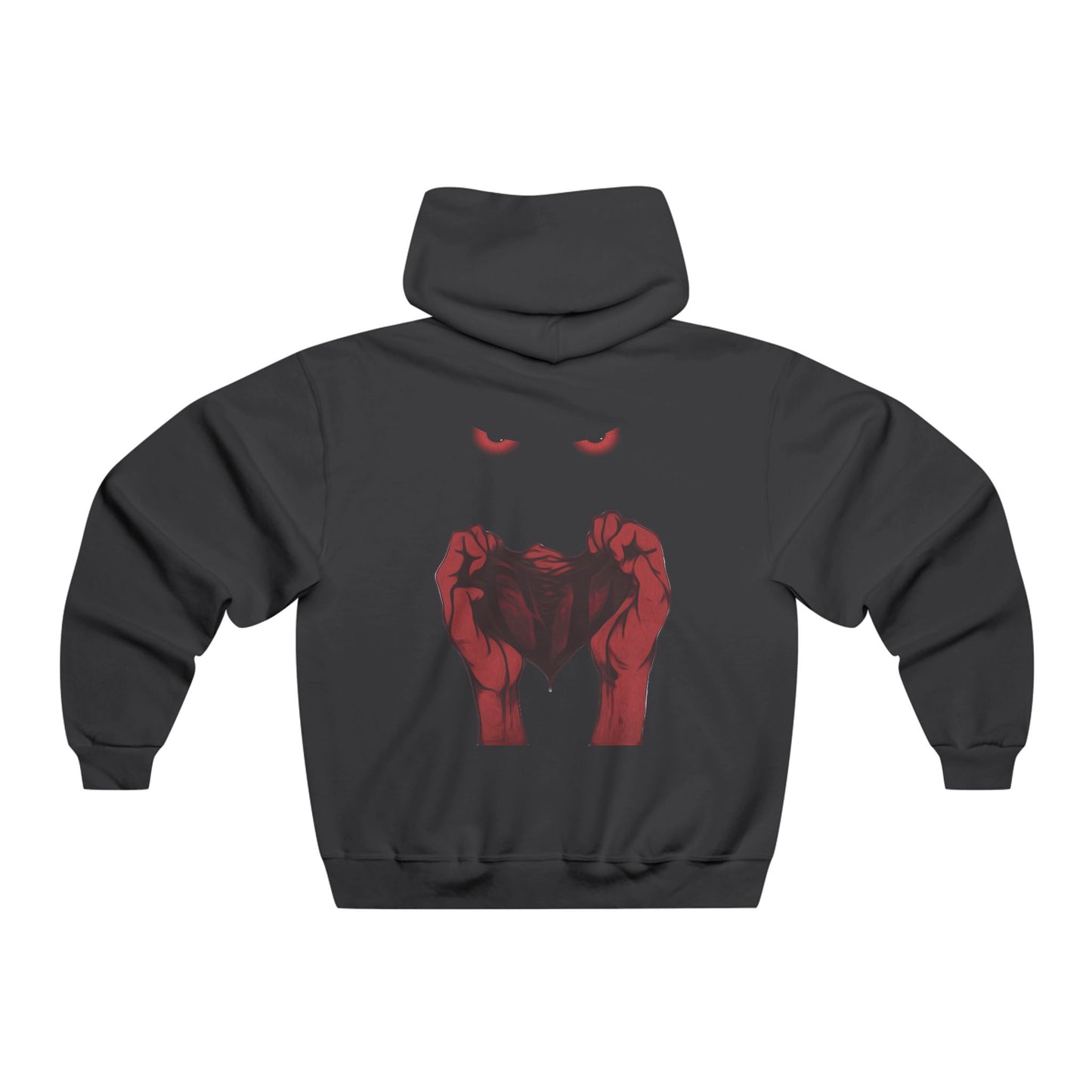 Corrupt Love Hoodie