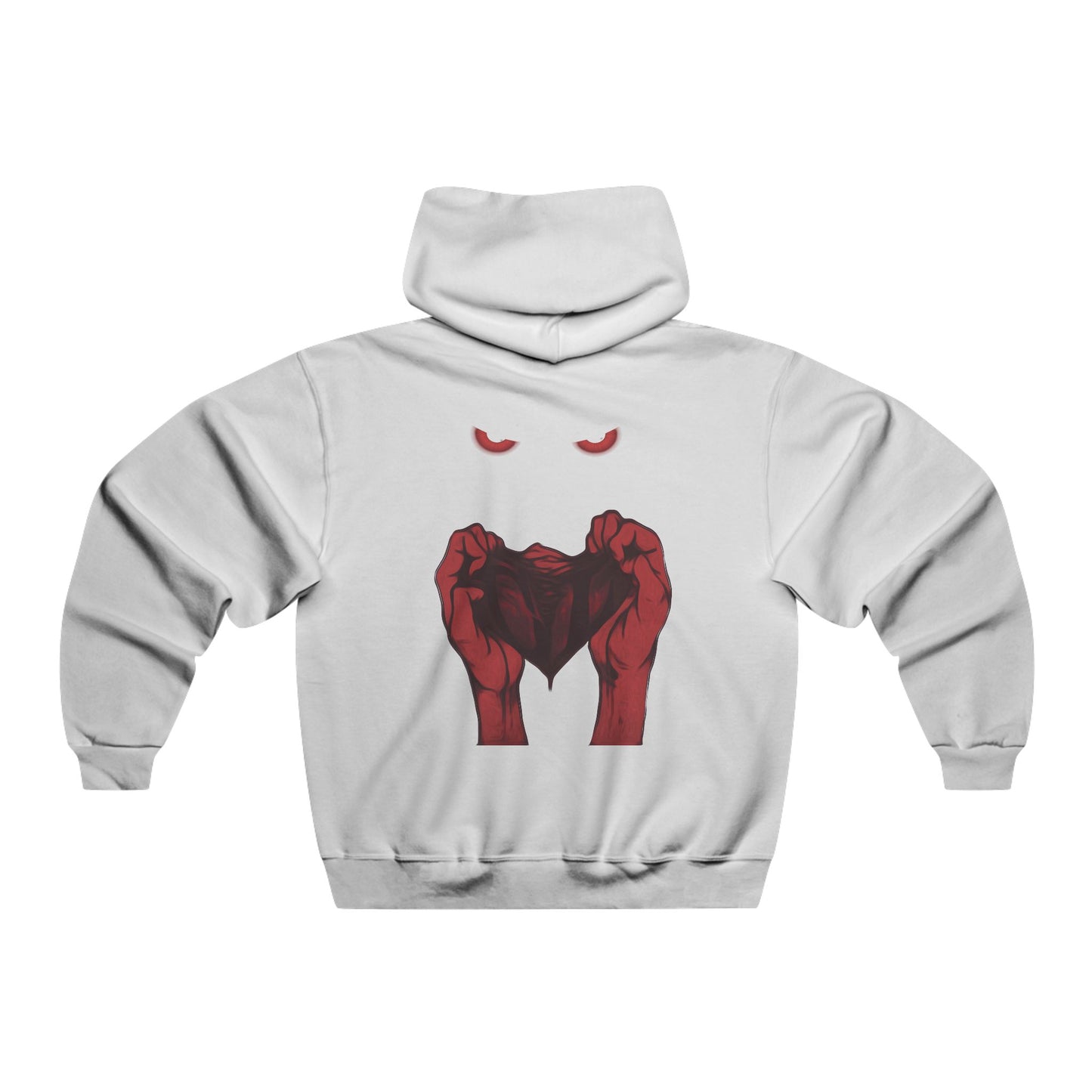 Corrupt Love Hoodie