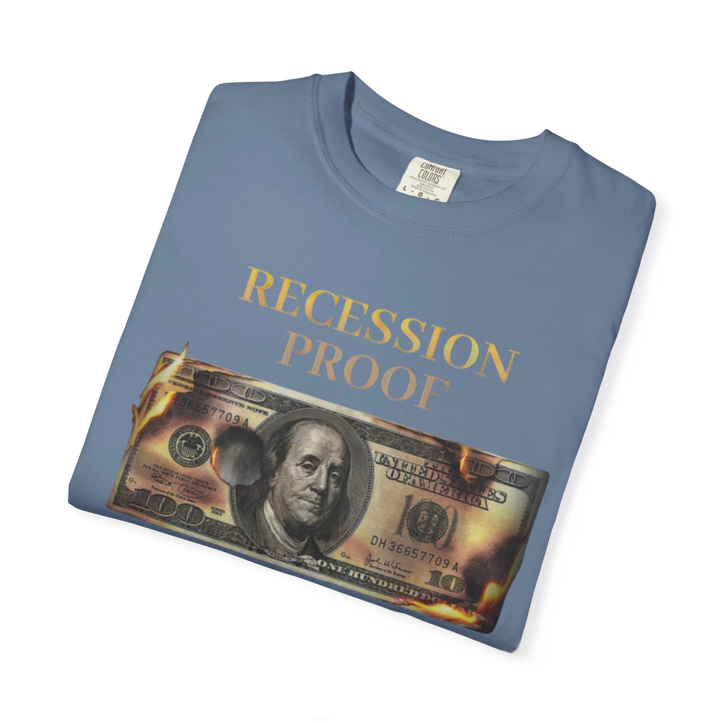 A3 Recession Proof
