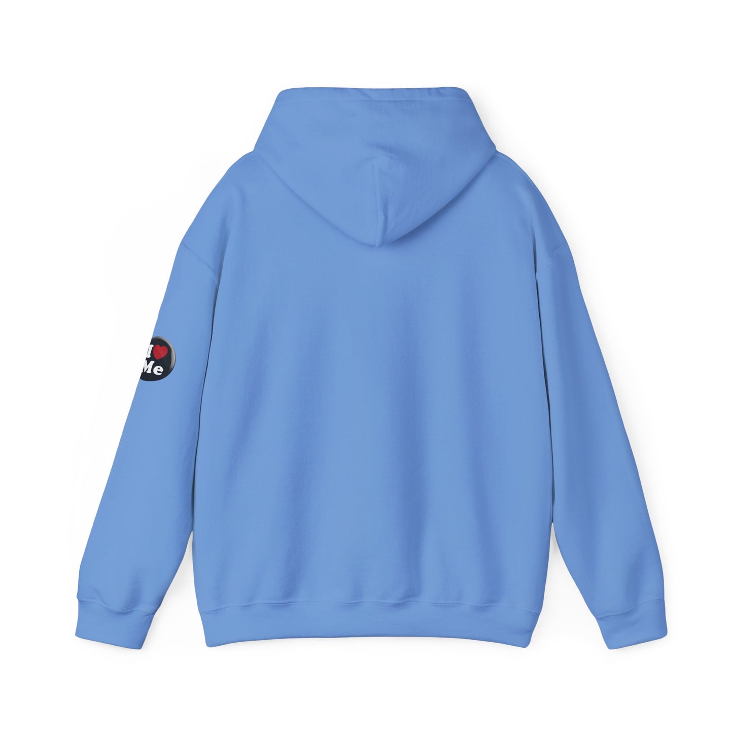 LOVE Hooded Sweatshirt