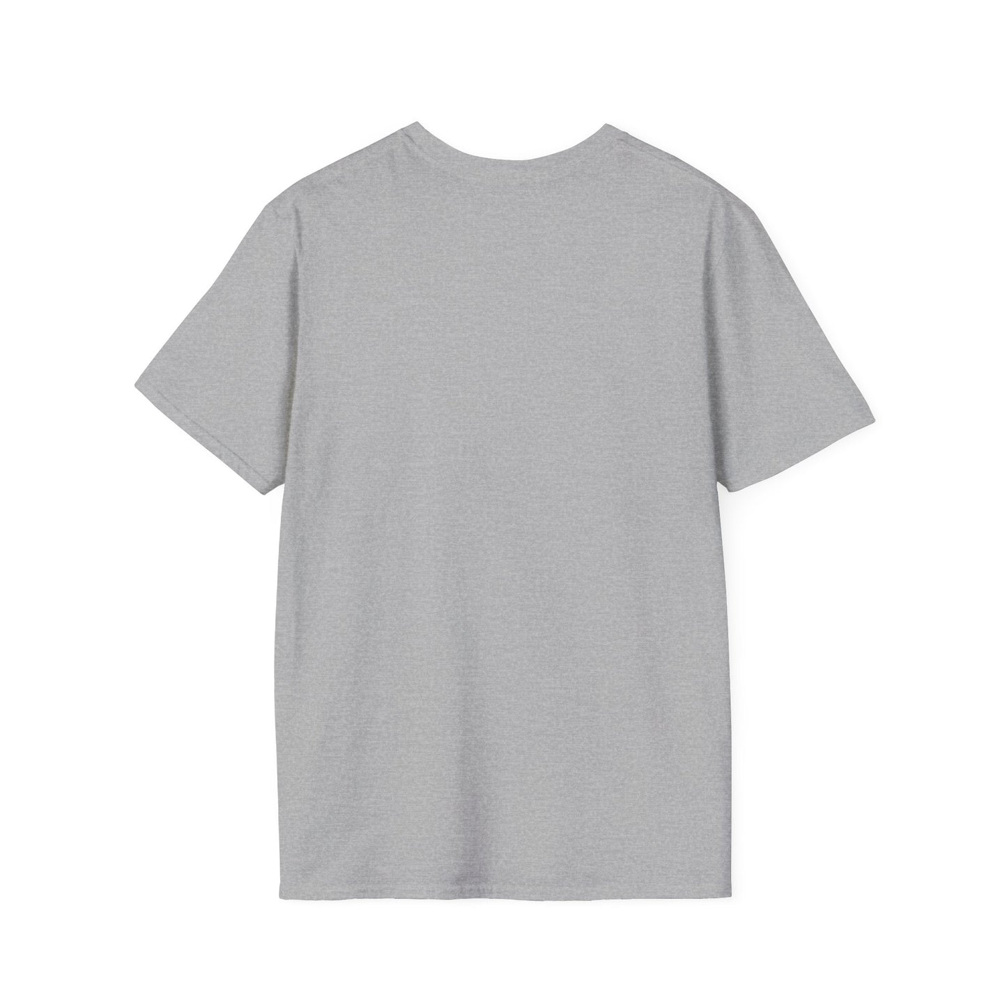 Dont be sorry T-Shirt
