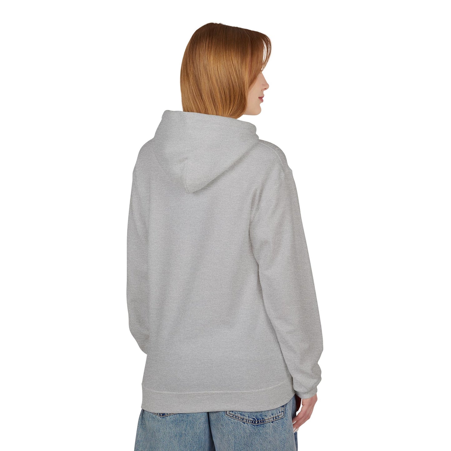 MAN IN THE MIRROR hoodie