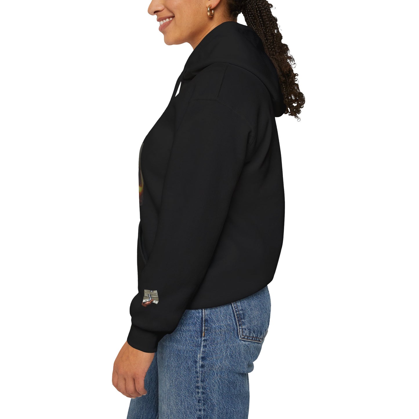Recession Proof Hoodie Sweatshirt