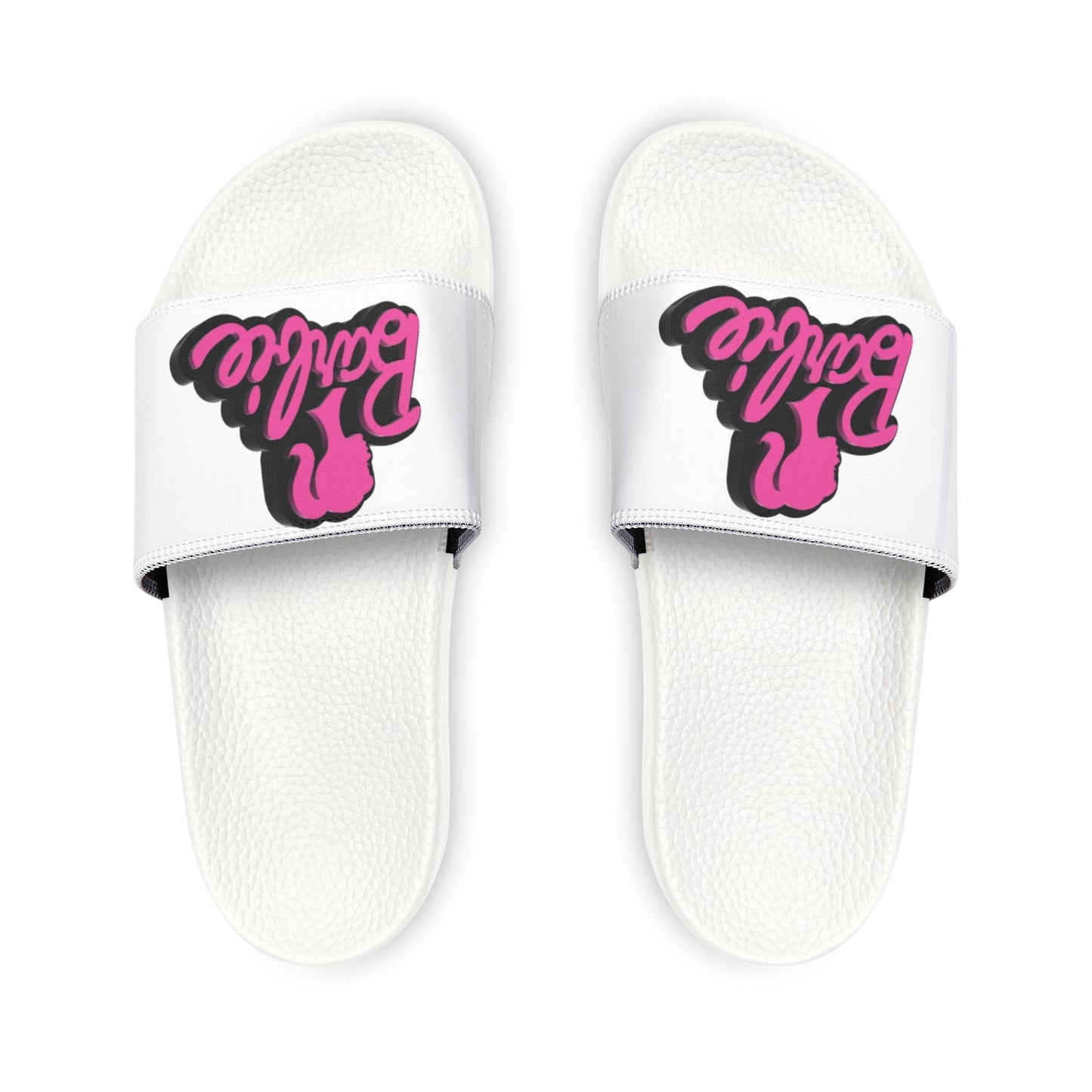 Women's Barbies slides