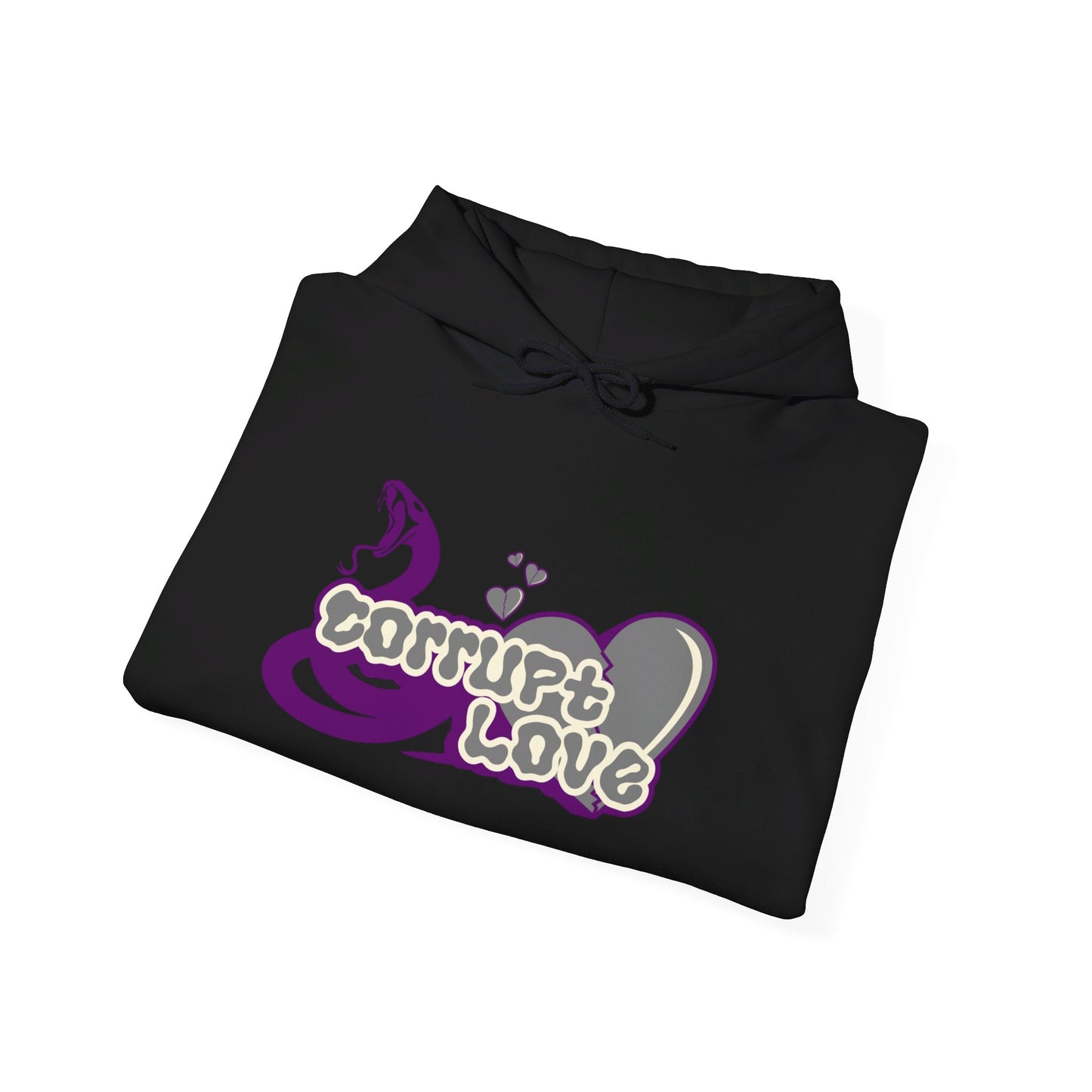 Corrupt Hoodie