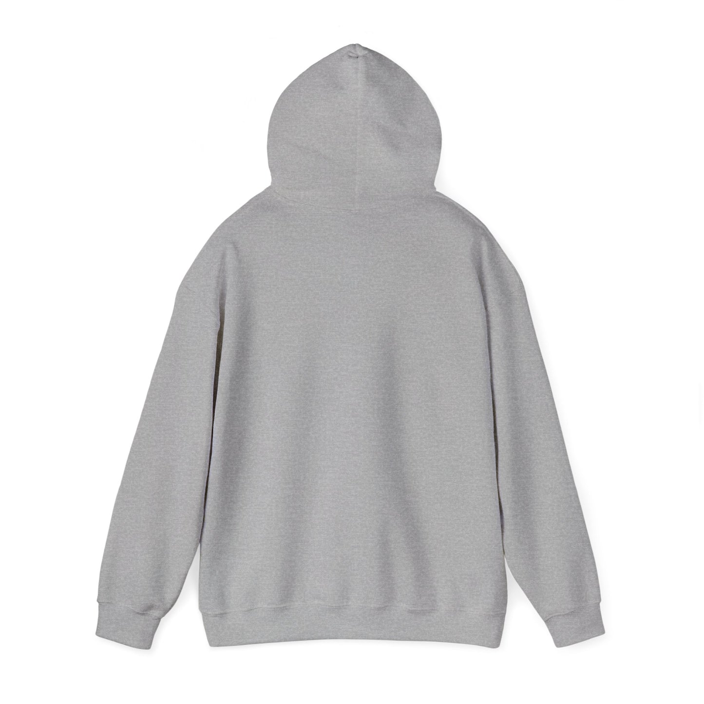 Pyramid Logo Unisex Hoodie
