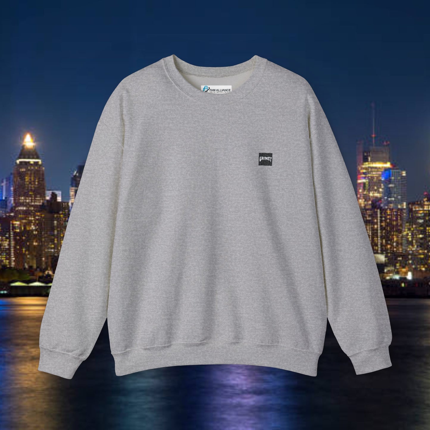 Grimey sweatshirt