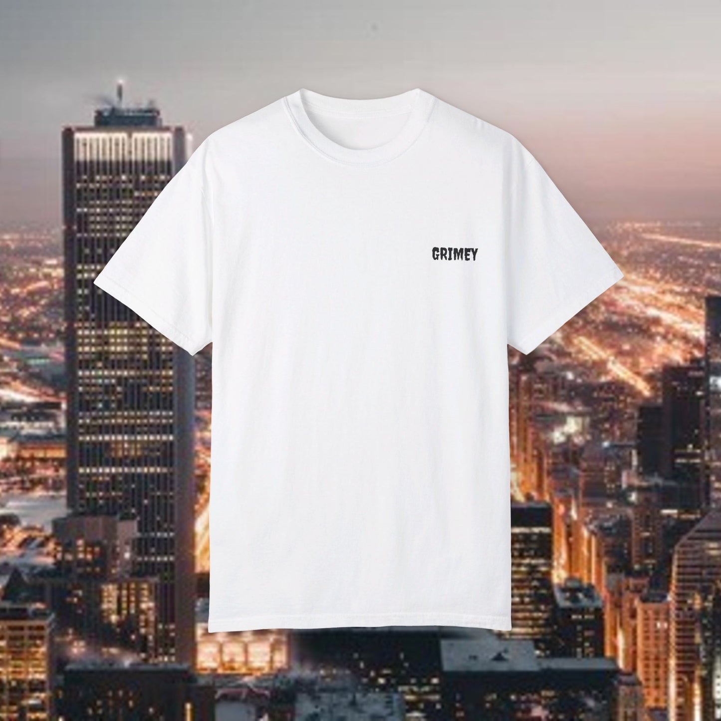 GRIMEY T-shirt
