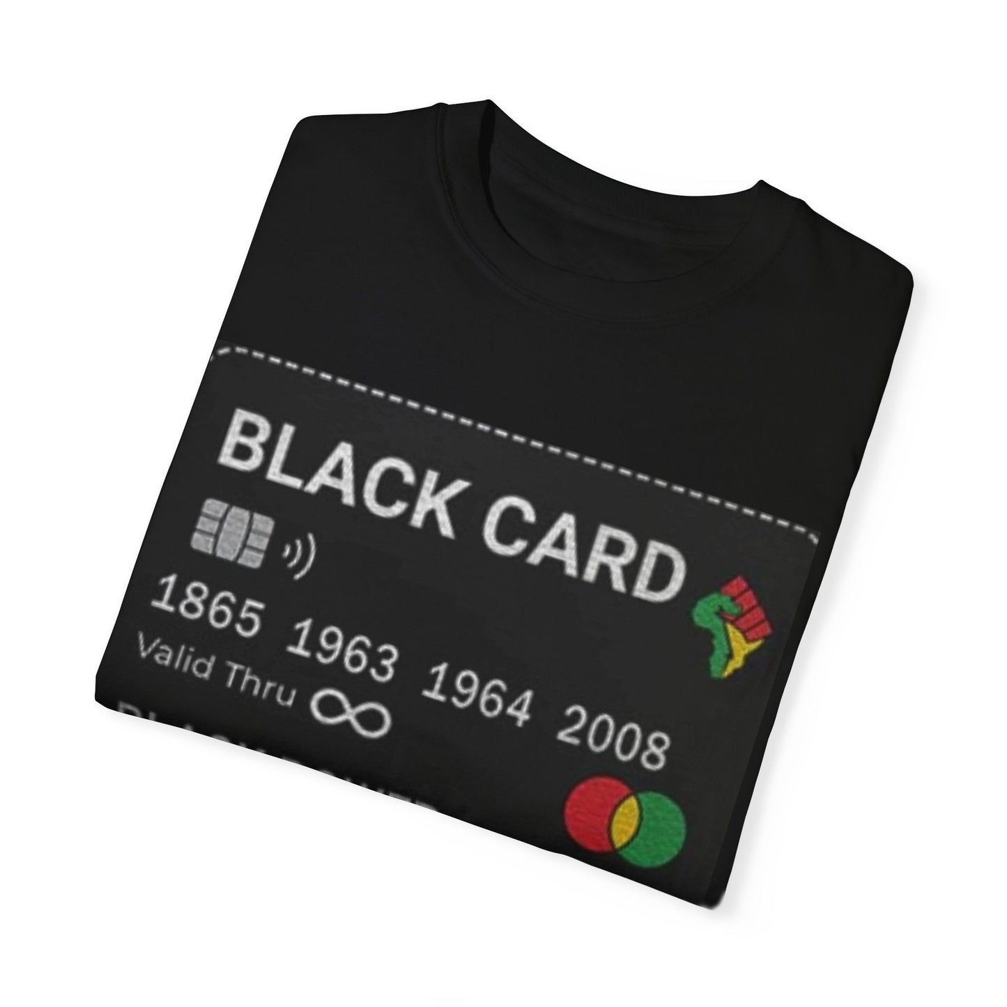 Black Card