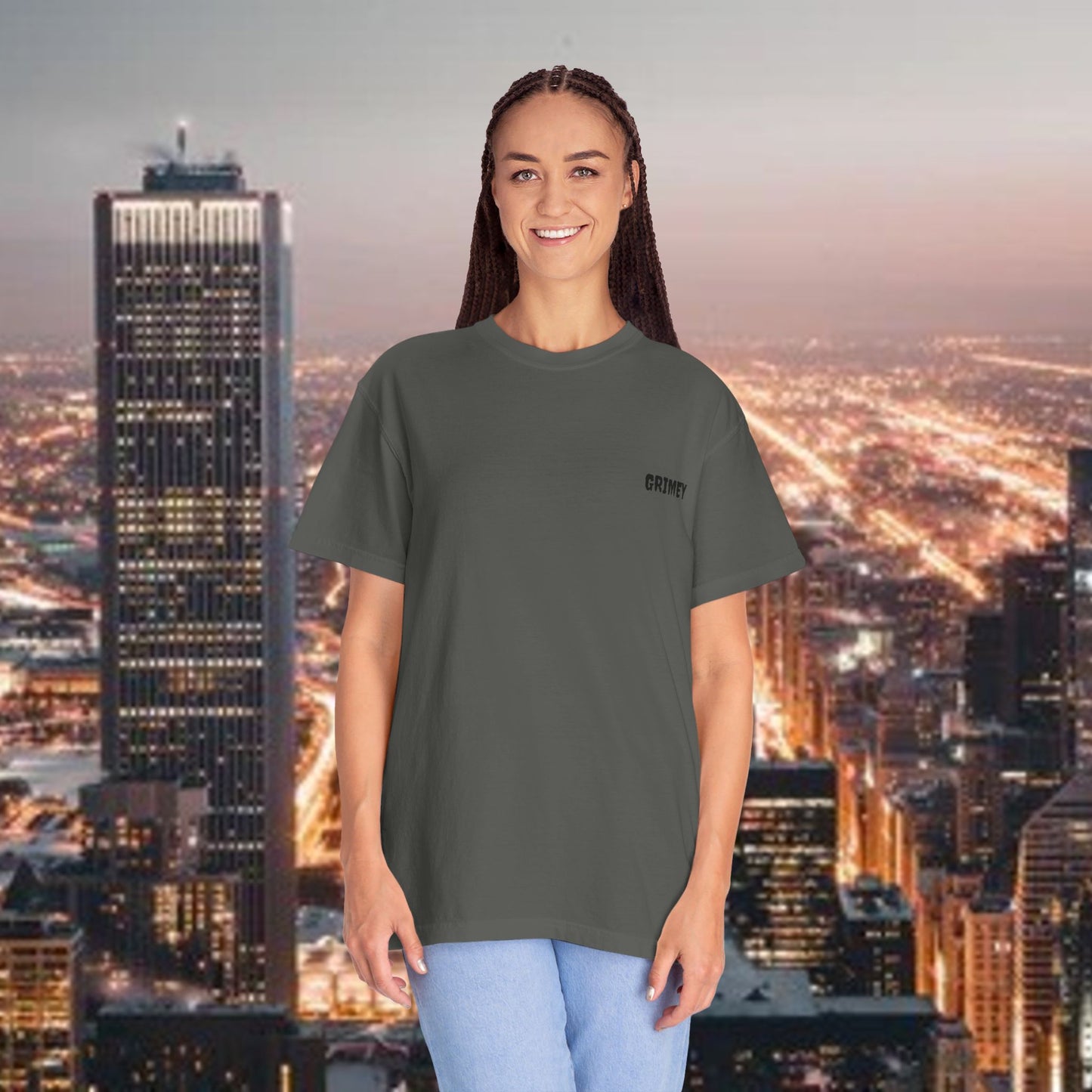 GRIMEY T-shirt