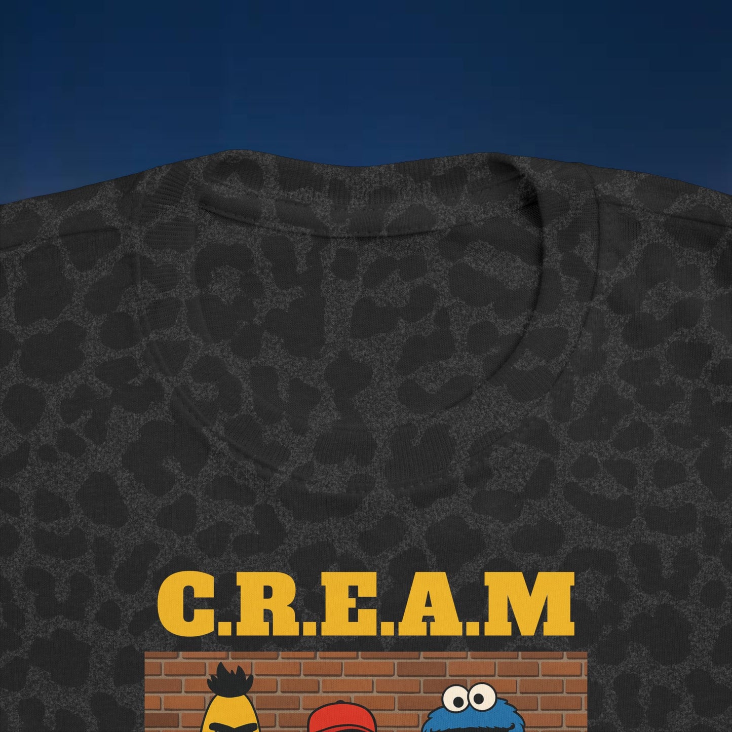 Paid in full toddler t-shirt