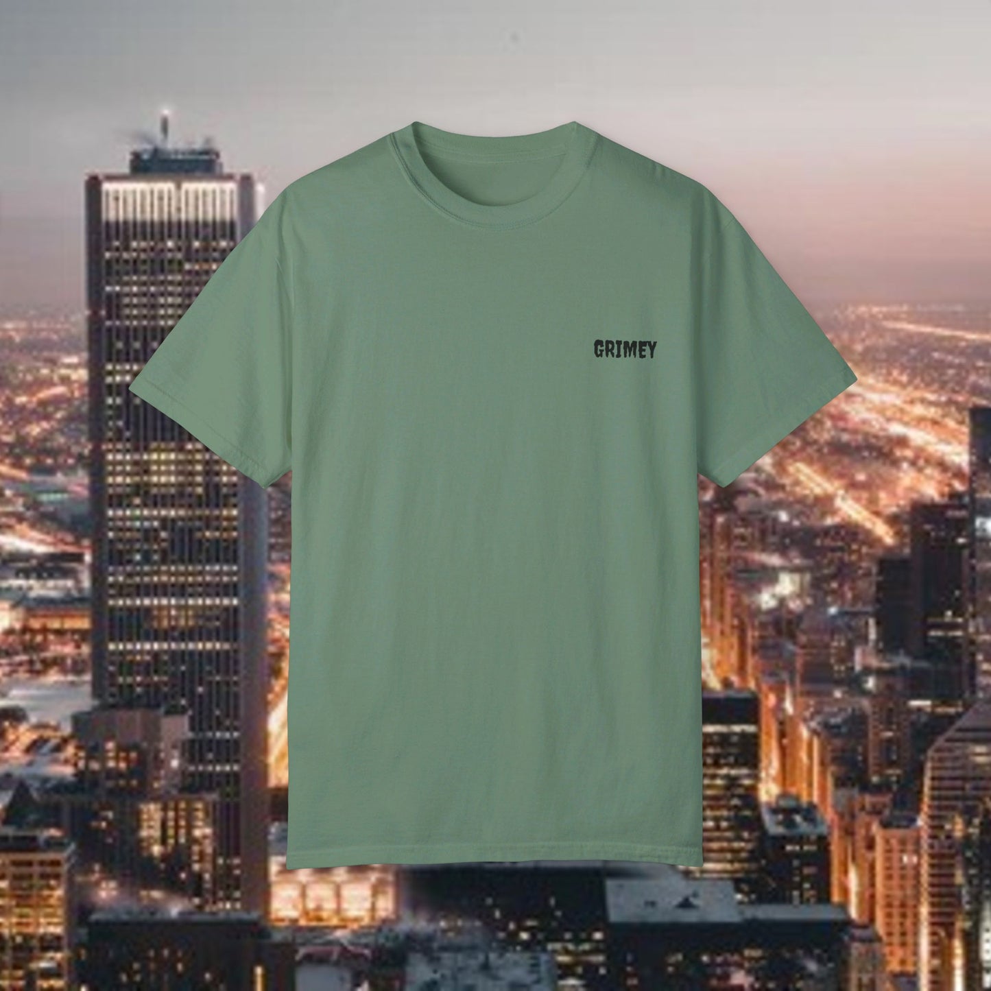 GRIMEY T-shirt