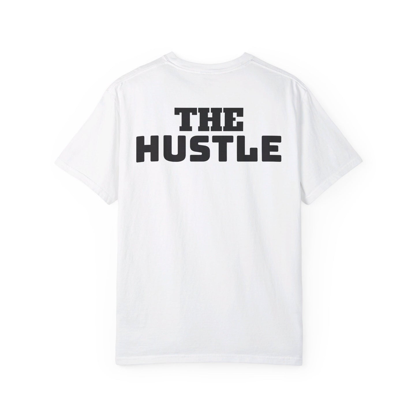 The Hustle