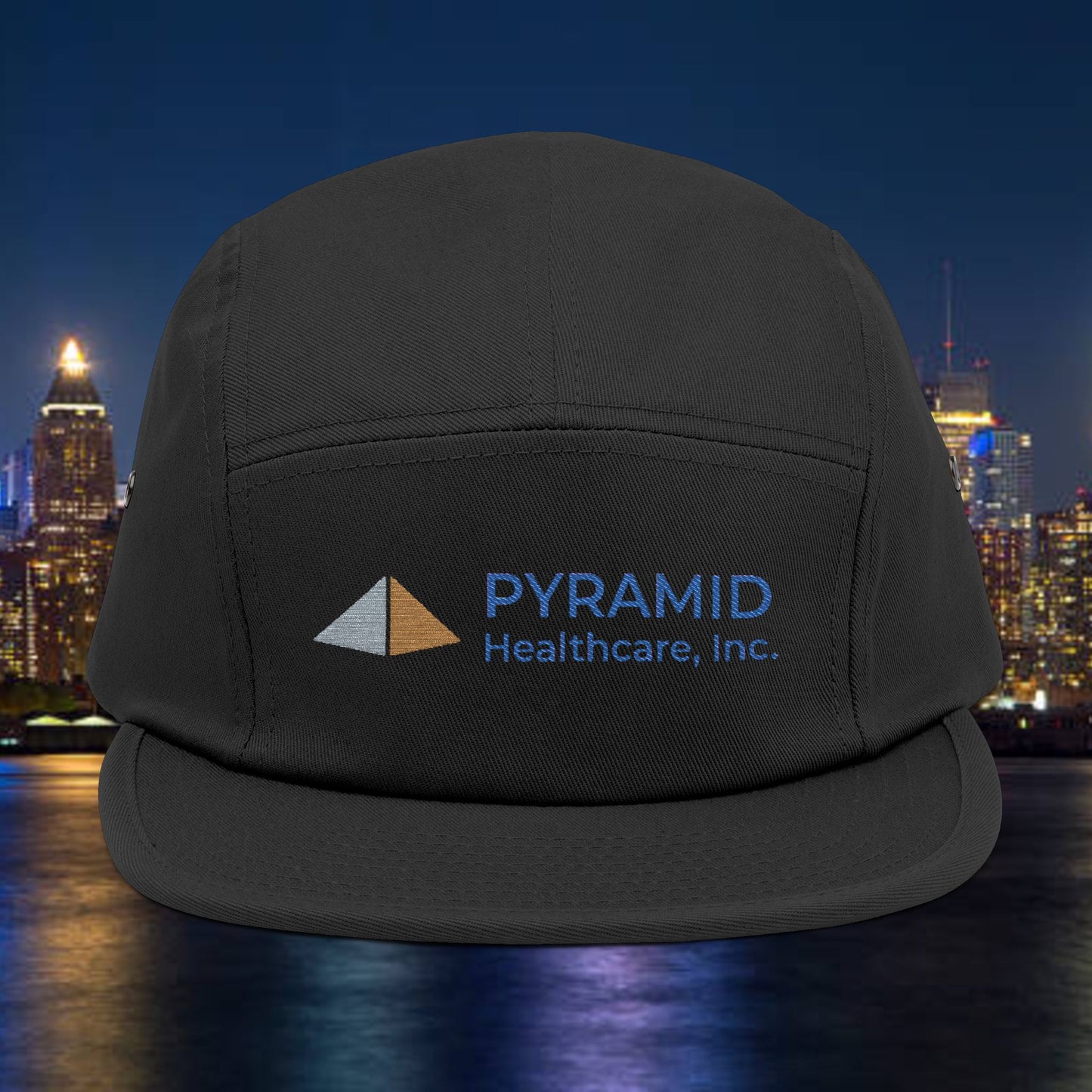 Pyramid Hat