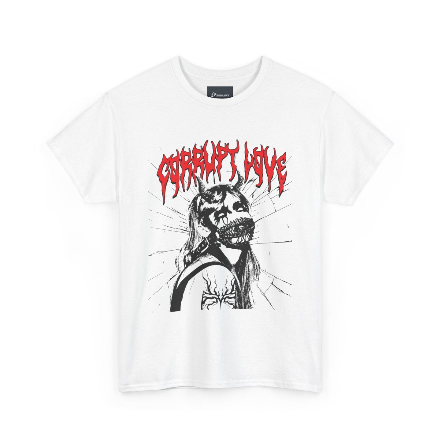 Corrupt Love Vol 1 T-Shirt