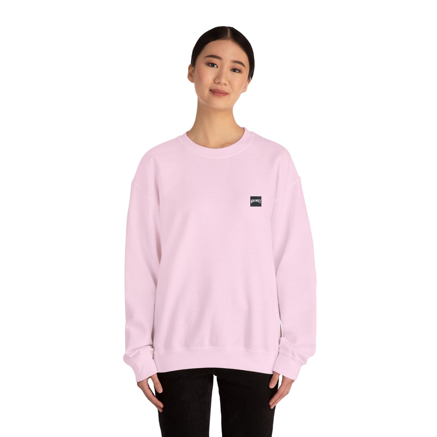 Grimey sweatshirt